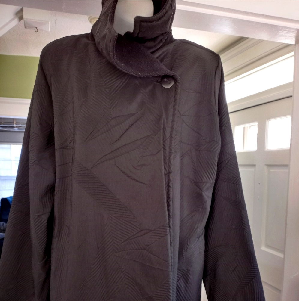 Maralycee Feree coat
